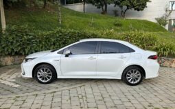 Toyota COROLLA XE-I HYBRIDO 2022