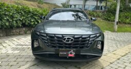 Hyundai TUCSON NX ATTRACTION 2023