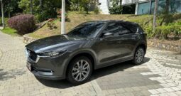 Mazda CX-5 GRAND TOURING 2022