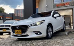 Mazda 3 2019 Touring