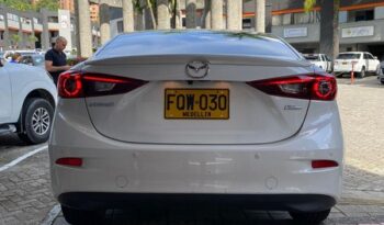 Mazda 3 2019 Touring lleno