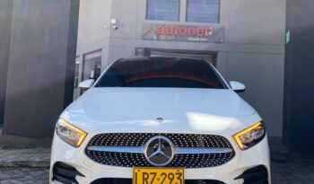 Mercedes-Benz A200 AMG SEDAN 2023 lleno