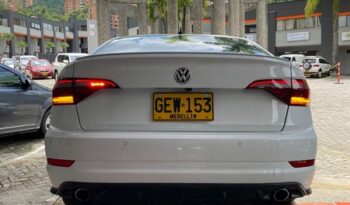 Volkswagen Jetta 2020 GLI lleno
