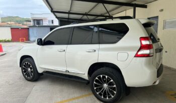 Toyota Prado 2017 TXL lleno