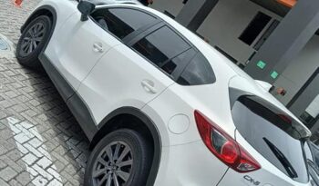 Mazda Cx5 2018 Touring lleno