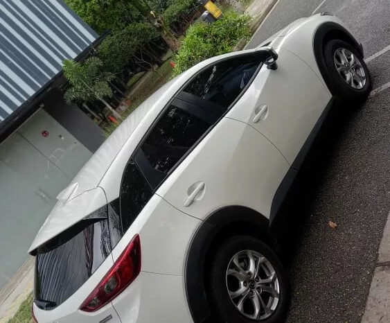 Mazda Cx3 2020 Prime lleno