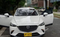 Mazda Cx3 2020 Prime