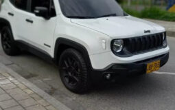 Jeep Renegade 2020 Sport