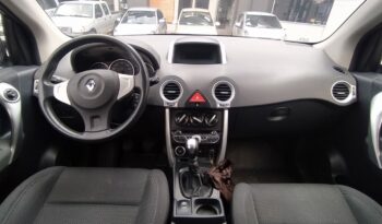 Renault Koleos 2011 lleno