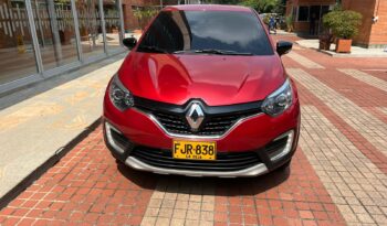 Renault Captur 2020 Zen lleno