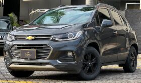 Chevrolet Tracker 2019 Lt