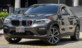 BMW X4 2019 M40i