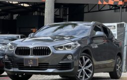 BMW X2 2019 Sdrive 20i