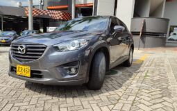 Mazda Cx5 2017 Touring