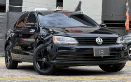 Volkswagen Jetta 2017 TRENDLINE