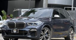 BMW X5 2021 M50I