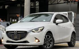 Mazda 2 2016 Grand Touring