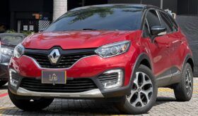 Renault Captur 2019 Intens