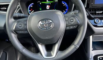 Toyota Corolla Cross 2023 SE-G lleno