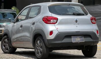 Renault Kwid 2023 lleno