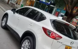 Mazda Cx5 2014 High FWD