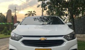 Chevrolet ONIX 2019 Lt