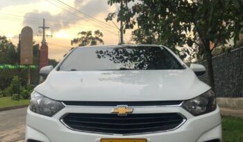 Chevrolet ONIX 2019 Lt lleno