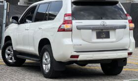 Toyota Prado 2015 TX