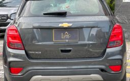 Chevrolet Tracker 2019 Lt