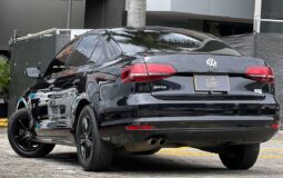 Volkswagen Jetta 2017 TRENDLINE