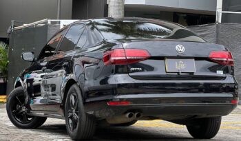 Volkswagen Jetta 2017 TRENDLINE lleno