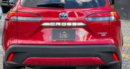 Toyota Corolla Cross 2023 SE-G