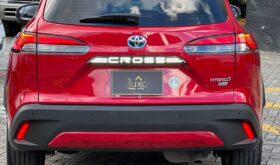 Toyota Corolla Cross 2023 SE-G