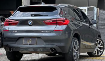 BMW X2 2019 Sdrive 20i lleno