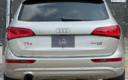 Audi Q5 2015 S-TRONIC LUXURY