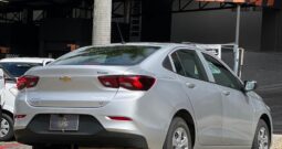 Chevrolet ONIX 2023