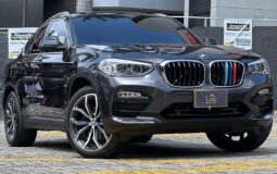 BMW X4 2019 M40i