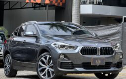BMW X2 2019 Sdrive 20i