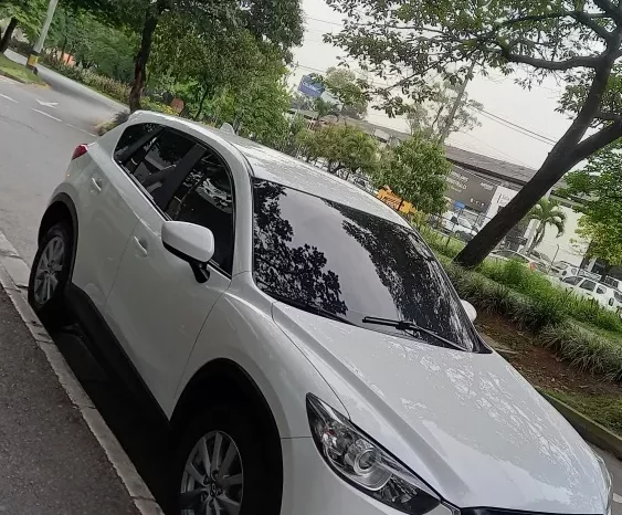 Mazda Cx5 2014 High FWD lleno
