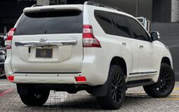 Toyota Prado 2014 TXL
