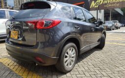 Mazda Cx5 2017 Touring
