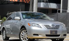 Toyota Camry 2008 XLE