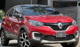 Renault Captur 2019 Intens