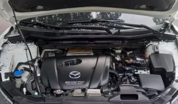 Mazda Cx5 2014 High FWD lleno
