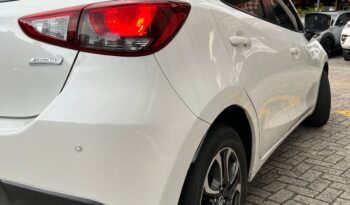 Mazda 2 2016 Grand Touring lleno