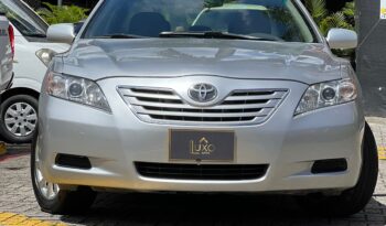 Toyota Camry 2008 XLE lleno