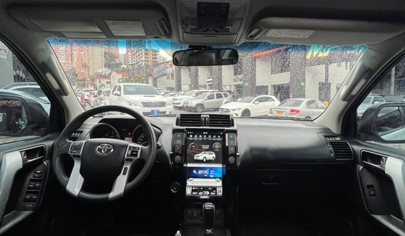 Toyota Prado 2014 TXL lleno