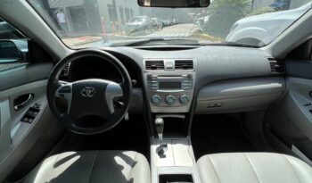 Toyota Camry 2008 XLE lleno