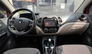 Renault Captur 2019 Intens lleno