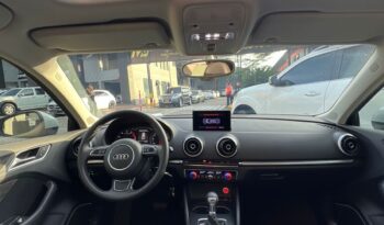 Audi A3 2014 Ambition lleno